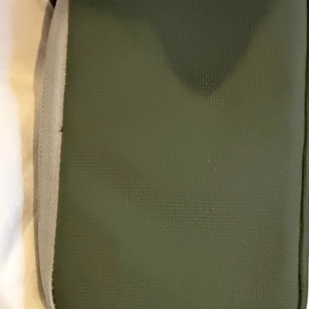 Rapha Olive Travel or Phone Case new
